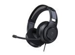 TURTLE BEACH Gaming-Headset "Atlas 200, MP", schwarz, B:21,2cm H:12,5cm T:24,2cm, Kopfhörer, Gaming-Headset