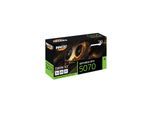 INNO3D Grafikkarte "GeForce RTX 5070 TWIN X2", schwarz (ohne farbbezeichnung), Grafikkarten, Grafikkarte