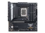 ASUS Mainboard "TUF GAMING B860M-PLUS WIFI", ohne farbbezeichnung, B:27,6cm H:7,1cm T:27,6cm, Mainboards, Mainboard