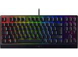 RAZER Gaming-Tastatur "Blackwidow V3 Tenkeyless - Green - DE", schwarz, Tastaturen, Gaming-Tastatur