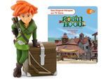 TONIES Hörspielfigur "Robin Hood - Schlitzohr in Sherwood", bunt, Hörspiele, Hörspielfigur