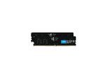 CRUCIAL Arbeitsspeicher "CT2K8G56C46U5", schwarz, 32 GB, Arbeitsspeicher, Arbeitsspeicher