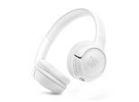 JBL On-Ear-Kopfhörer "Tune 530BT", weiß, B:21cm H:5cm T:22cm, Kopfhörer, Kabelloser On-Ear-Kopfhörer mit Bluetooth, On-Ear-Kopfhörer