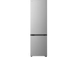 LG Kühl-/Gefrierkombination "GBP62PZNCC", Energieeffizienz: C, prime silber, Rechtsanschlag, wechselbar, 0 Grad Zone, Kühlschränke, Kühl-/Gefrierkombination