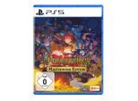 MARVELOUS GAMES Spielesoftware "Potionomics: Masterwork Edition", transparent (ohne farbbezeichnung), PlayStation 5, Spielesoftware, Spielesoftware
