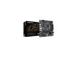 GIGABYTE Mainboard "B760M E Mainboard – Unterstützt Intel Core Prozessoren der 14. Generat", ohne farbbezeichnung, B:26,7cm H:5,5cm T:26,7cm, Mainboards, Mainboard