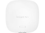 HPE ARUBA Reichweitenverstärker "Networking Instant On Access Point Bundle with PSU", weiß, B:19,5cm H:7,9cm T:20cm, Router, Reichweitenverstärker