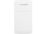 HOMEMATIC IP Heizkörperthermostat "Heizkörperthermostat – kompakt (V2)", weiß, B:16cm H:12cm T:20cm, Heizkörperthermostate, Heizkörperthermostat