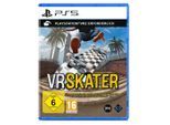 PERP GAMES Spielesoftware "VR Skater (PS VR2)", ohne farbbezeichnung, PlayStation 5, Spielesoftware, Spielesoftware
