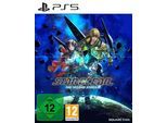 SQUAREENIX Spielesoftware "Star Ocean Second Story R", bunt (ohne farbbezeichnung), PlayStation 5, Spielesoftware, Spielesoftware
