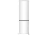 GORENJE Kühl-/Gefrierkombination "RK418DP", Energieeffizienz: D, weiß, B:55cm H:180cm T:55,8cm, Kühlschränke, Inverter Kompressor, Kühl-/Gefrierkombination