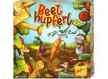 Spiel ZOCH "Beethupferl", bunt, Spiele, Kinder, Spiel, Made in Germany