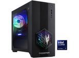 ACER Gaming-PC "Predator Orion 3000 (PO3-665)", schwarz, Microsoft Windows 11 Home (64 Bit), GeForce RTX 5060, 32 GB RAM 1.024 GB SSD, Desktop-PCs, Gaming-PC