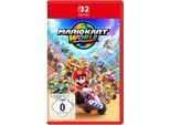 NINTENDO SWITCH 2 Spielesoftware "Mario Kart World", transparent (ohne farbbezeichnung), Nintendo Switch 2, Spielesoftware, Spielesoftware, Topseller
