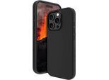 DBRAMANTE1928 Smartphone-Hülle "Iceland Ultra D3O MagSafe iPhone 16 Pro", schwarz, Smartphones, Hüllen, Smartphone-Hülle