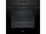 CONSTRUCTA Einbaubackofen "CF4A28063", Energieeffizienz: A+, schwarz, B:59,4cm H:59,5cm T:54,8cm, Backöfen, Einbaubackofen