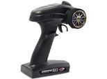 RC-Fernsteuerung JAMARA "Compa XR3 2,4GHz", schwarz, Spielecontroller, KinderB:15,5cm H:9,5cm T:20cm, RC-Fernsteuerung, B:15,5cm H:9,5cm T:20cm