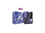 ASROCK Mainboard "Z790 LiveMixer", lila (schwarz, violett), B:24,4cm T:30,5cm, Mainboards, Mainboard