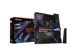 GIGABYTE Mainboard "Z890 AORUS XTREME AI TOP Motherboard - Unterstützt Intel Core Ultra", ohne farbbezeichnung, B:42,5cm H:20,3cm T:41,9cm, Mainboards, Mainboard