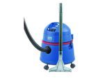 THOMAS Wasch-Sauger "Bravo 20", blau (adriablau), B:38cm H:38cm T:47cm, Mehrzwecksauger, Wasch-Sauger