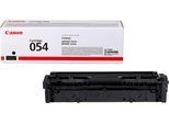 CANON Tonerpatrone "054 Toner-Cartridge", schwarz, Tonerpatronen, Tonerpatrone