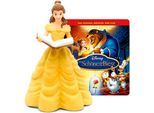 TONIES Hörspielfigur "Disney - Die Schöne und das Biest", bunt, Hörspiele, Hörspielfigur