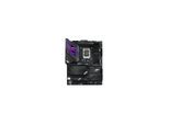 ASUS Mainboard "ROG STRIX Z890-F GAMING WIFI", ohne farbbezeichnung, B:35,6cm H:7,1cm T:27,5cm, Mainboards, Mainboard