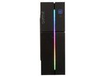 CAPTIVA Business-PC "Power Starter I58-808", schwarz, ohne Betriebssystem, 8 GB RAM 250 GB SSD, Desktop-PCs, Business-PC