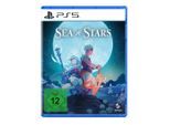 IAM8BIT Spielesoftware "Sea of Stars", transparent (ohne farbbezeichnung), PlayStation 5, Spielesoftware, Spielesoftware