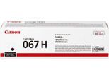 CANON Tonerpatrone "067 Toner-Cartridge", schwarz, Tonerpatronen, Tonerpatrone