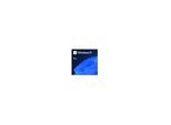 MICROSOFT Betriebssystem "Windows 11 Pro OEM", transparent (ohne farbbezeichnung), Software, Betriebssystem
