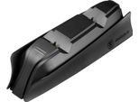 SNAKEBYTE Controller-Ladestation "PS5 Twin:Charge 5", schwarz, Ladegeräte, Controller-Ladestation