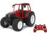 RC-Traktor JAMARA "Lindner Geotrac, 1:16, 2,4GHz", rot, Fernlenkfahrzeuge, KinderB:23cm H:25cm, RC-Traktor, mit Licht und Sound, B:23cm H:25cm