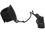 GARMIN Navigationsgeräte-Halterung "Rucksackbefestigung", schwarz, B:7,5cm H:6cm T:17,5cm, Gerätehalterungen, Navigationsgeräte-Halterung