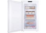 AMICA Einbaugefrierschrank "EGS 16173/1", Energieeffizienz: E, weiß, B:54cm H:87,1cm T:54cm, Gefrierschränke, Einbaugefrierschrank