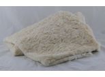 Wohndecke AM DESIGN "BxL: 150x130 cm", beige (creme), B:150cm L:130cm, Polyacryl, Polyester, Wohndecken, Wohndecke, gemustert