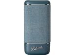 ROBERTS RADIO Bluetooth-Lautsprecher "Beacon 325", blau (petrol), B:9,3cm H:19cm T:9,47cm, Lautsprecher, Bluetooth-Lautsprecher