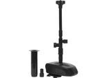 Teichpumpe UBBINK "ProLine 3000 ECO", schwarz, B:20cm H:11cm L:21,5cm, Pumpen, Teichpumpe, Universalpumpe für den Gartenteich, 2510 l/h