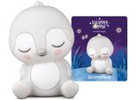 TONIES Hörspielfigur "Nachtlicht - Schlummerbande - Pinguin", bunt, Hörspiele, Hörspielfigur