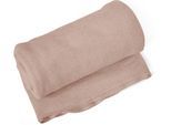 Wohndecke SETEX "Melange", beige, B:150cm L:200cm, Baumwolle, Polyester, Wohndecken, Wohndecke, machen Sie sich oder Ihren Liebsten eine Freude mit der Kuscheldecke.