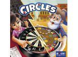 Spiel HUCH "Circles", bunt, Spiele, Kinder, Spiel