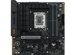 ASUS Mainboard "TUF GAMING B760M-PLUS", schwarz, B:24,4cm H:5cm T:24,4cm, Mainboards, Mainboard