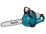 Akku-Kettensäge MAKITA "UC025GZ", gelb (weiß, neutral), B:43cm H:27,1cm T:21,9cm, Kettensägen, Akku-Kettensäge, ohne Akku und Ladegerät