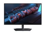 GIGABYTE OLED-Monitor "MO27Q2A", Energieeffizienz: F, schwarz, Monitore, dreh-, neig-,schwenk-, höhenverstellbar, Lautsprecher, OLED-Monitor