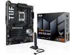 ASUS Mainboard "TUF GAMING X870-PLUS WIFI", schwarz, B:35,7cm H:7cm T:27,3cm, Mainboards, Mainboard