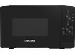 SIEMENS Mikrowelle "FF020LMB2", schwarz, B:44,2cm H:26cm T:34,5cm, Mikrowellen, Mikrowelle