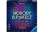 Spiel RAVENSBURGER "Nobody is Perfect, Original", bunt, Spiele, Kinder, Spiel, Made in Europe