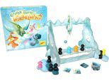 Spiel ZOCH "Drache Wirbelwind Spiel Noris", bunt, Spiele, Kinder, Spiel