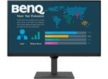 BENQ LED-Monitor "BL3290QT", Energieeffizienz: F, schwarz, B:71,4cm H:59,77cm T:25,15cm, Monitore, LED-Monitor