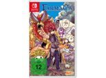 MARVELOUS GAMES Spielesoftware "Farmagia", transparent (ohne farbbezeichnung), Nintendo Switch, Spielesoftware, Spielesoftware